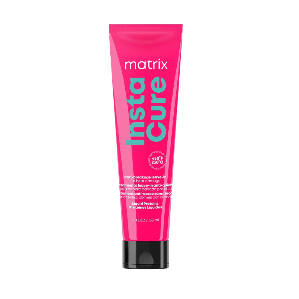 Matrix Instacure Leave-In Treatment — Salonshop Online