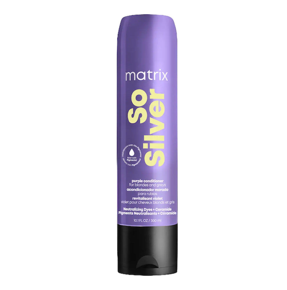 Matrix So Silver Conditioner