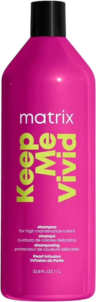 Matrix Total Results brand image