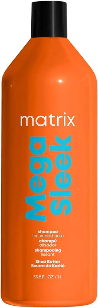 Matrix Total Results brand image