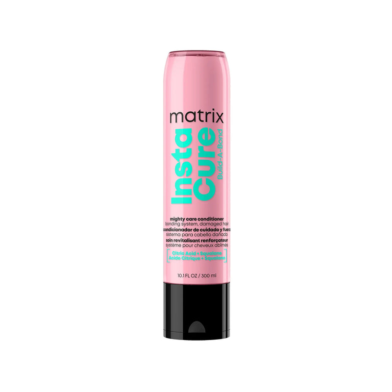 Matrix Instacure Build-A-Bond Mighty Care Conditioner