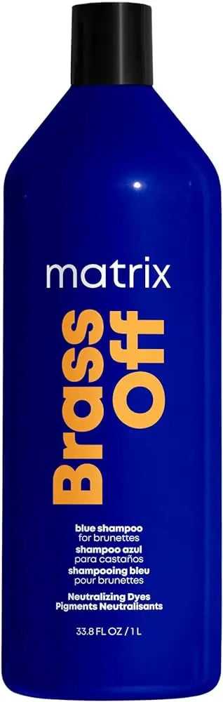 Matrix Total Results brand image