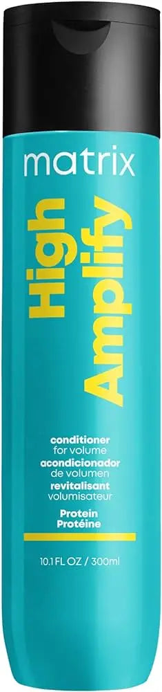 Matrix Total Results brand image