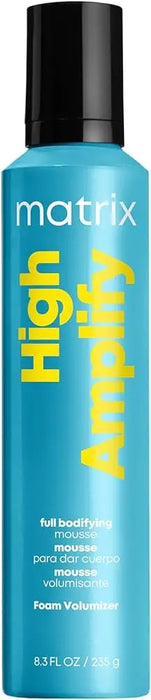 Matrix High Amplify Foam Volumizer