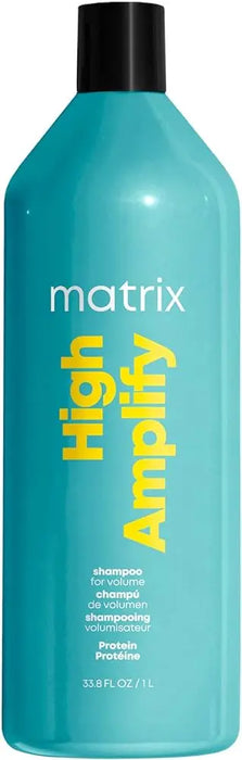 Matrix High Amplify Shampoo