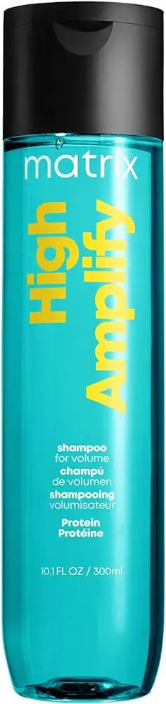 Matrix Total Results brand image