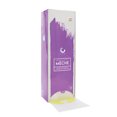 Colortrak Mèche 5" x 16", 100 Sheets