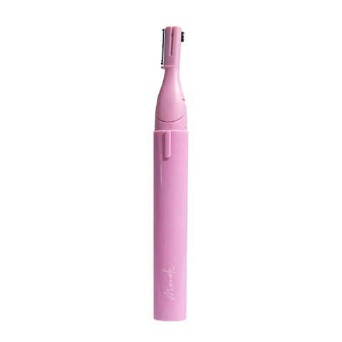 Mermade Hair Facial Shaver