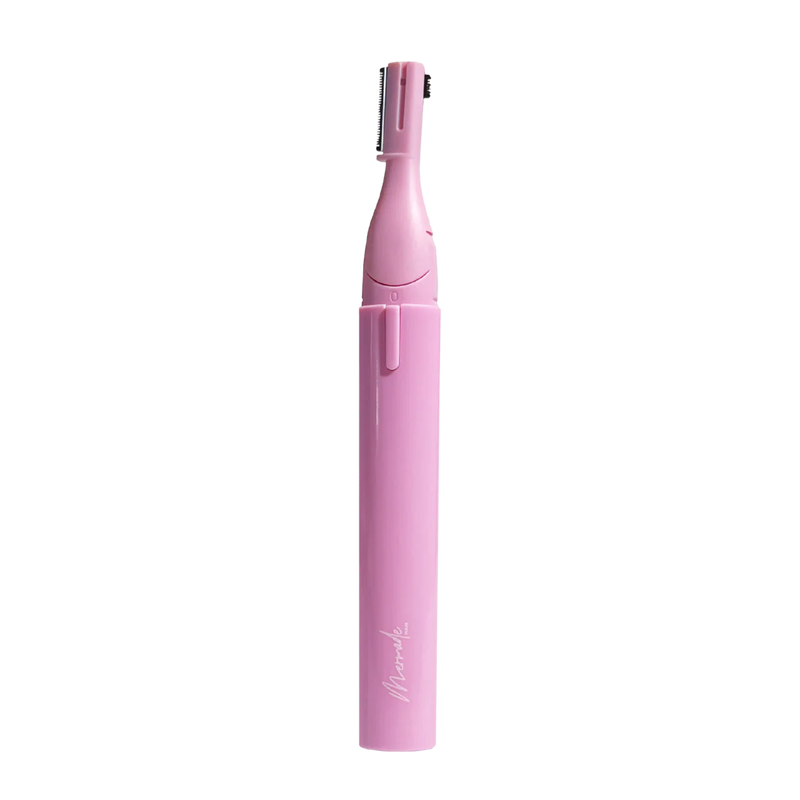 Mermade Hair Facial Shaver