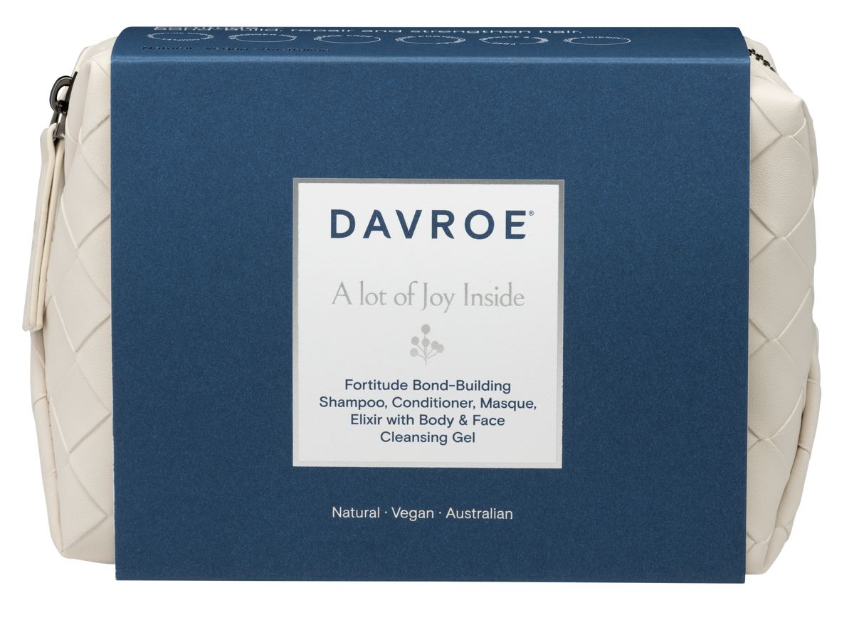 Davroe brand image