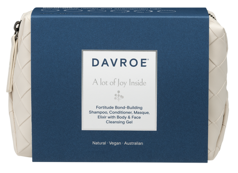 Davroe Christmas Fortitude Bond Building Travel Pack