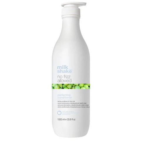Milkshake No Frizz Allowed Perfecting Conditioner