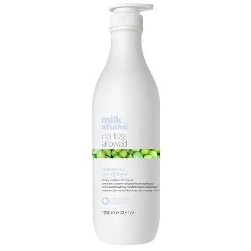 Milkshake No Frizz Allowed Perfecting Conditioner