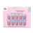 Mitty Press On Nails - Bare Intentions