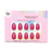 Mitty Press On Nails - Soft Spoken