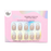 Mitty Press On Nails - Clean Girl Era