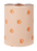 Framar Peach Please Embossed Roll Foil
