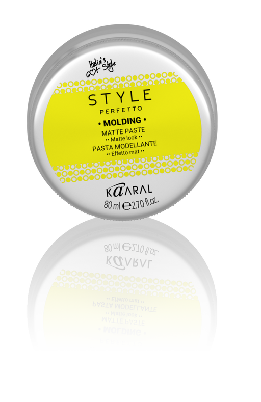Kaaral Style Perfetto Molding Matte Paste - Clearance!