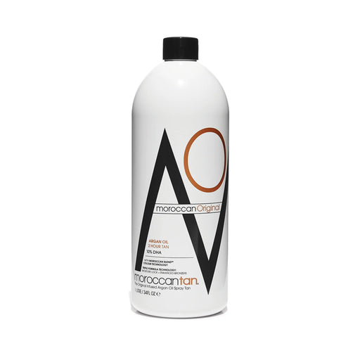 Moroccan Tan Moroccan Original 10%