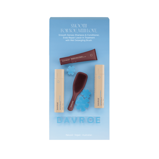 Davroe Smooth Senses Mother's Day Trio