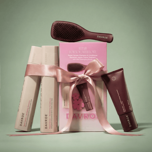 Davroe Repair Senses Mother's Day Trio
