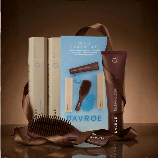 Davroe Smooth Senses Mother's Day Trio