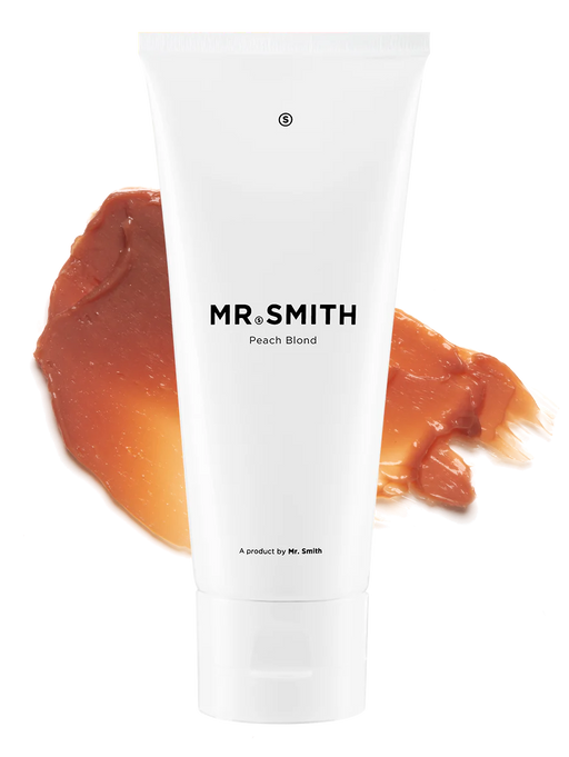 Mr.Smith Peach Blond - Clearance!