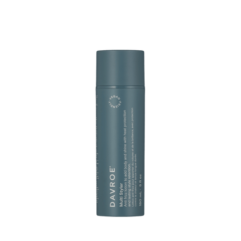 Davroe Multi Styler Anti-Frizz Lotion