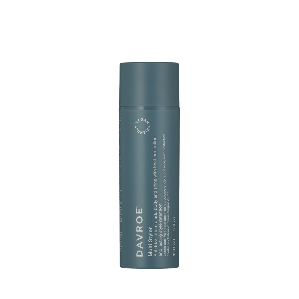 Davroe Multi Styler Anti-Frizz Lotion