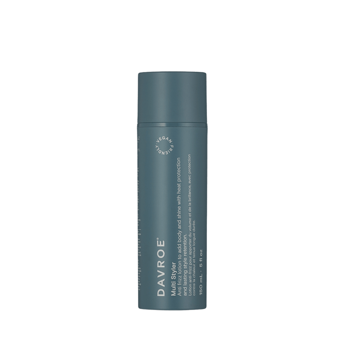 Davroe Multi Styler Anti-Frizz Lotion