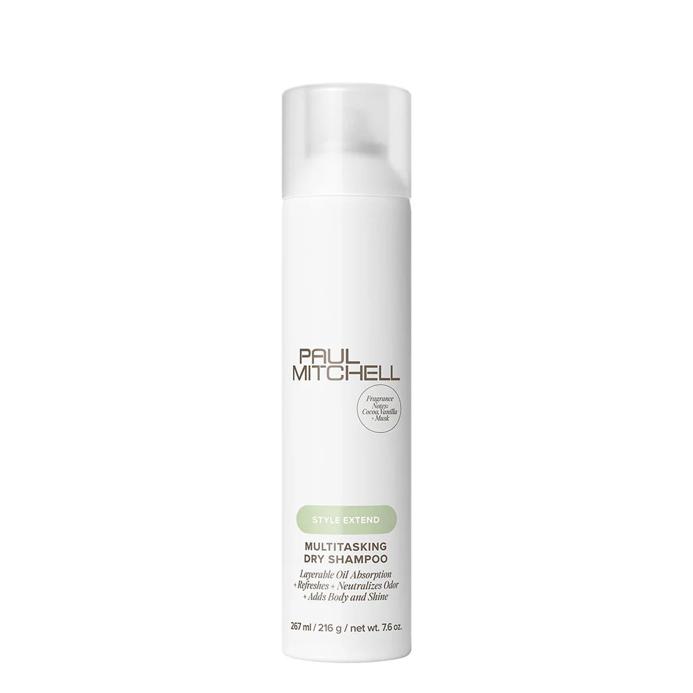 Paul Mitchell Style Extend Multi-Tasking Dry Shampoo