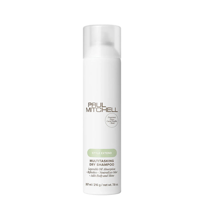 Paul Mitchell Style Extend Multi-Tasking Dry Shampoo