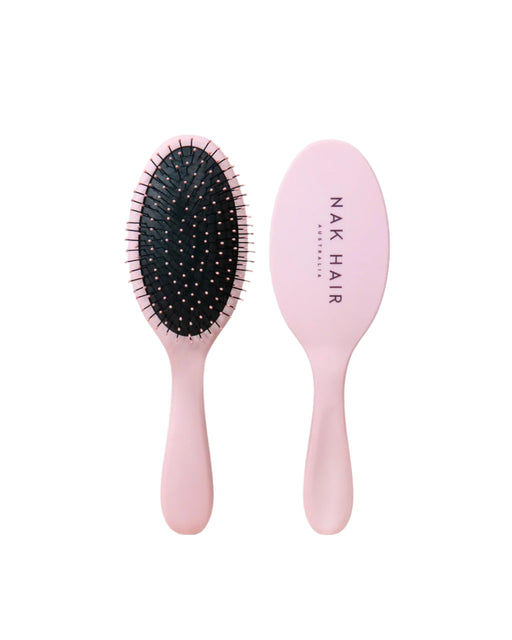 Nak Signature Detangle & Styling Brush