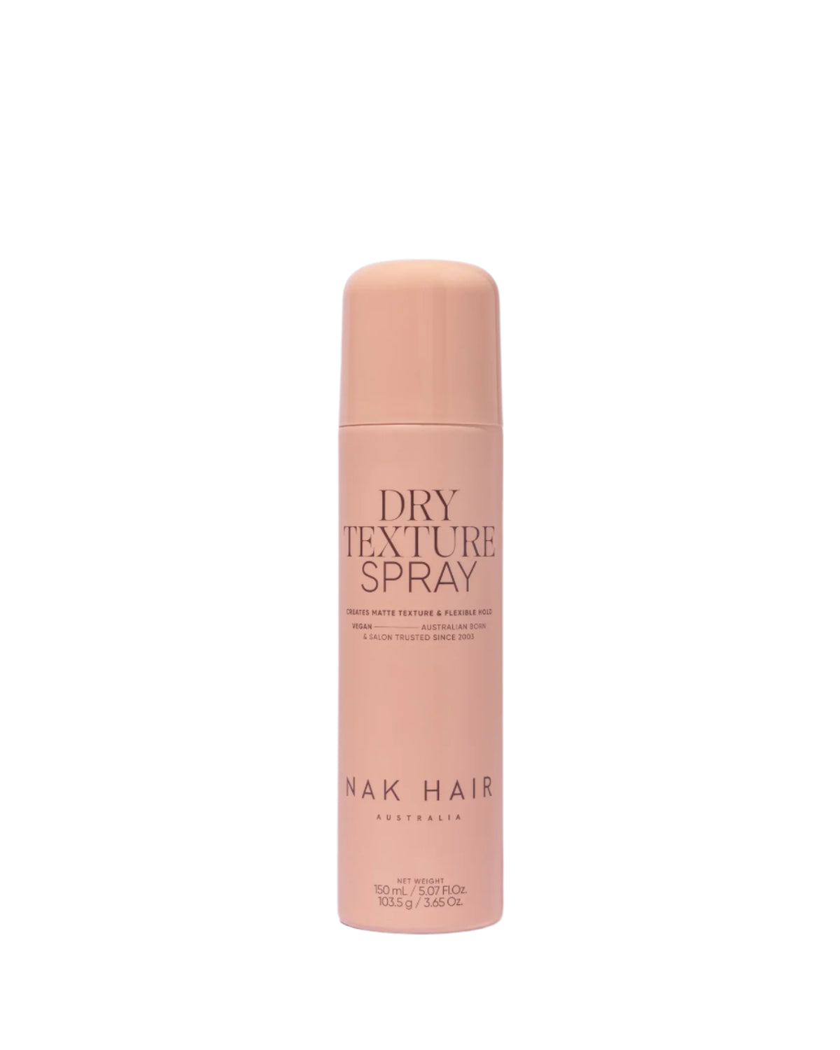 Nak brand image