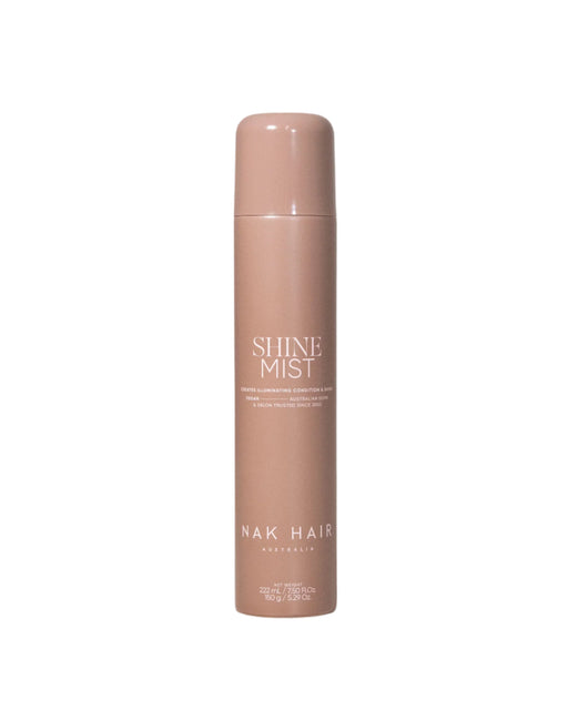Nak Signature Shine Mist