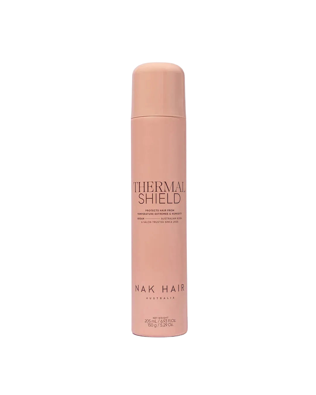 Nak brand image