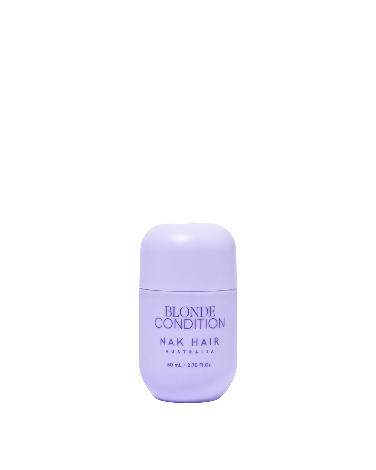 Nak brand image