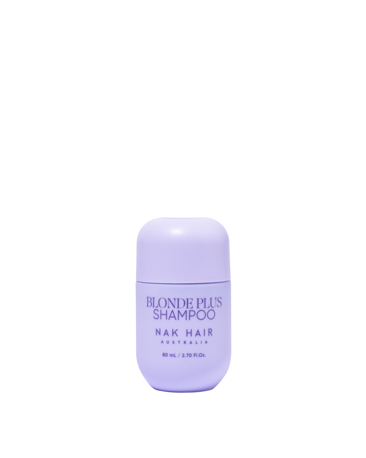 Nak brand image
