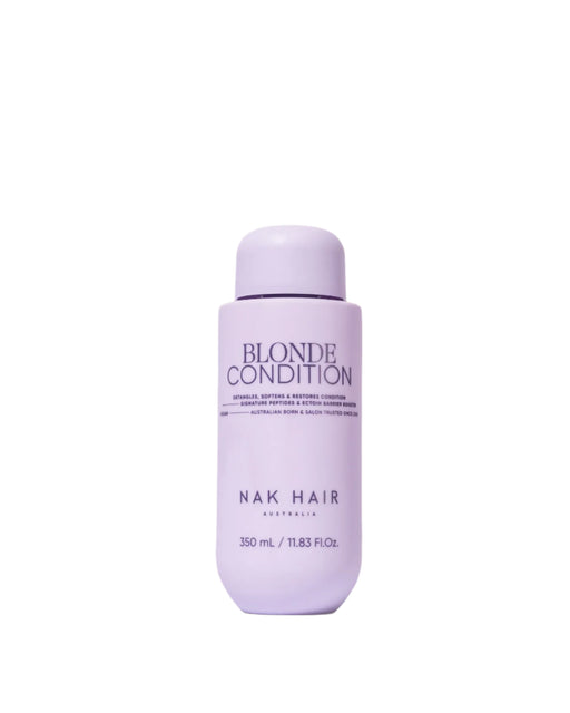 Nak Signature Blonde Conditioner