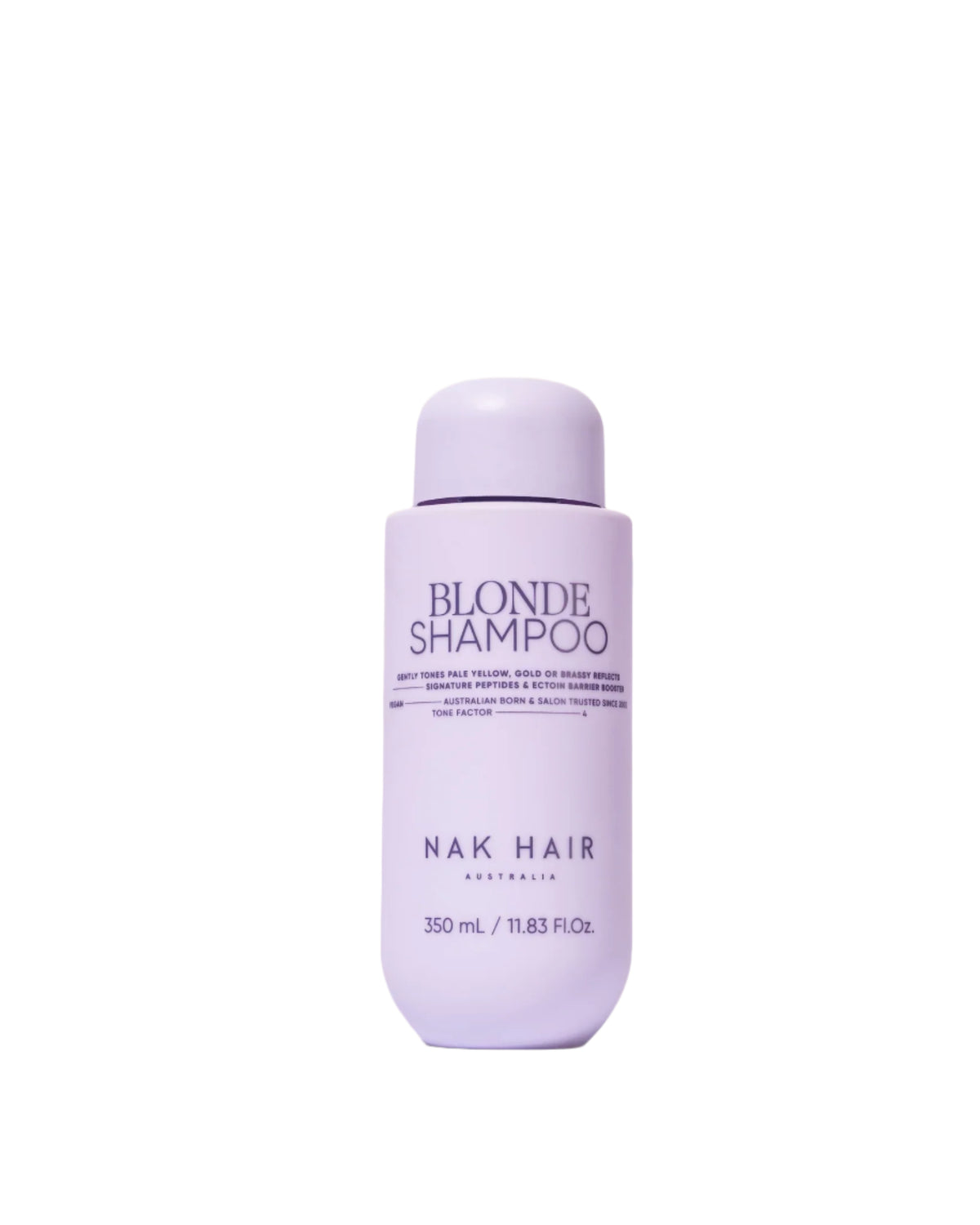 Nak brand image
