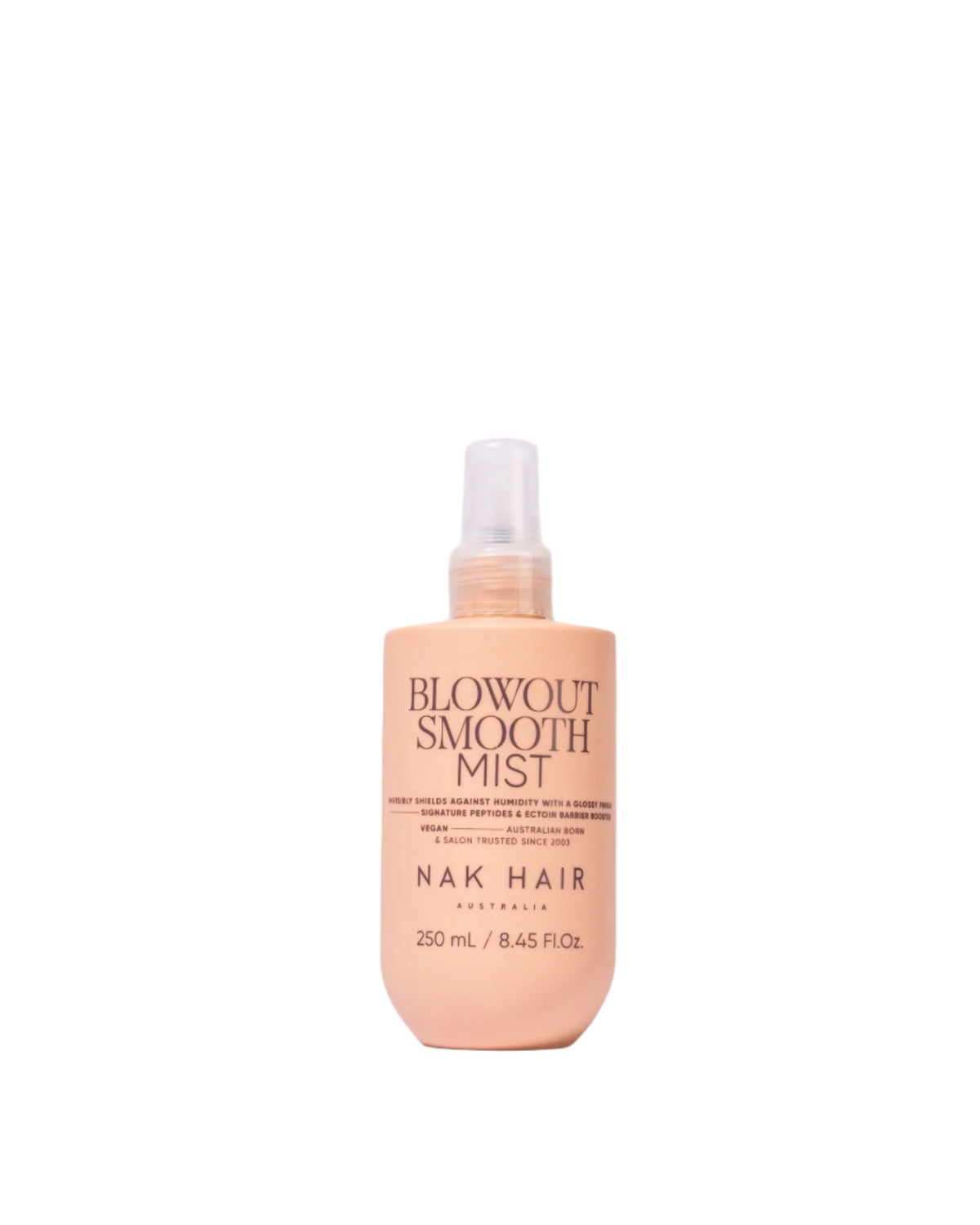 Nak brand image