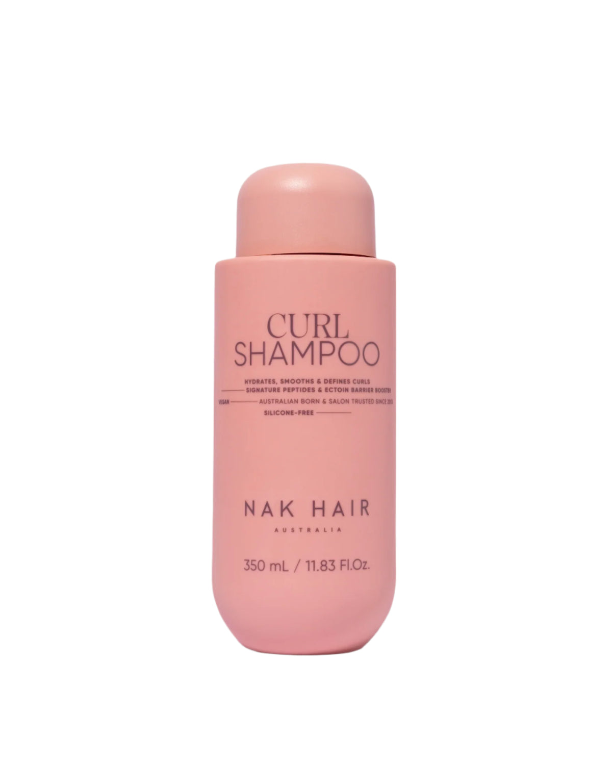 Nak brand image