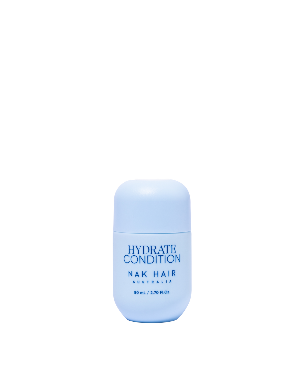 Nak brand image