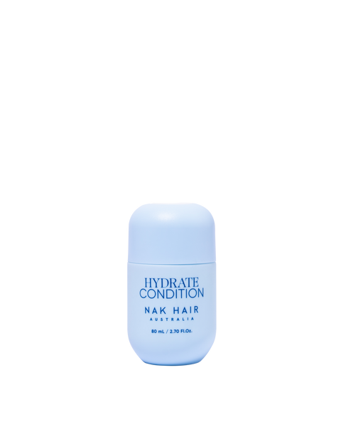 Nak Signature Hydrate Travel Conditioner