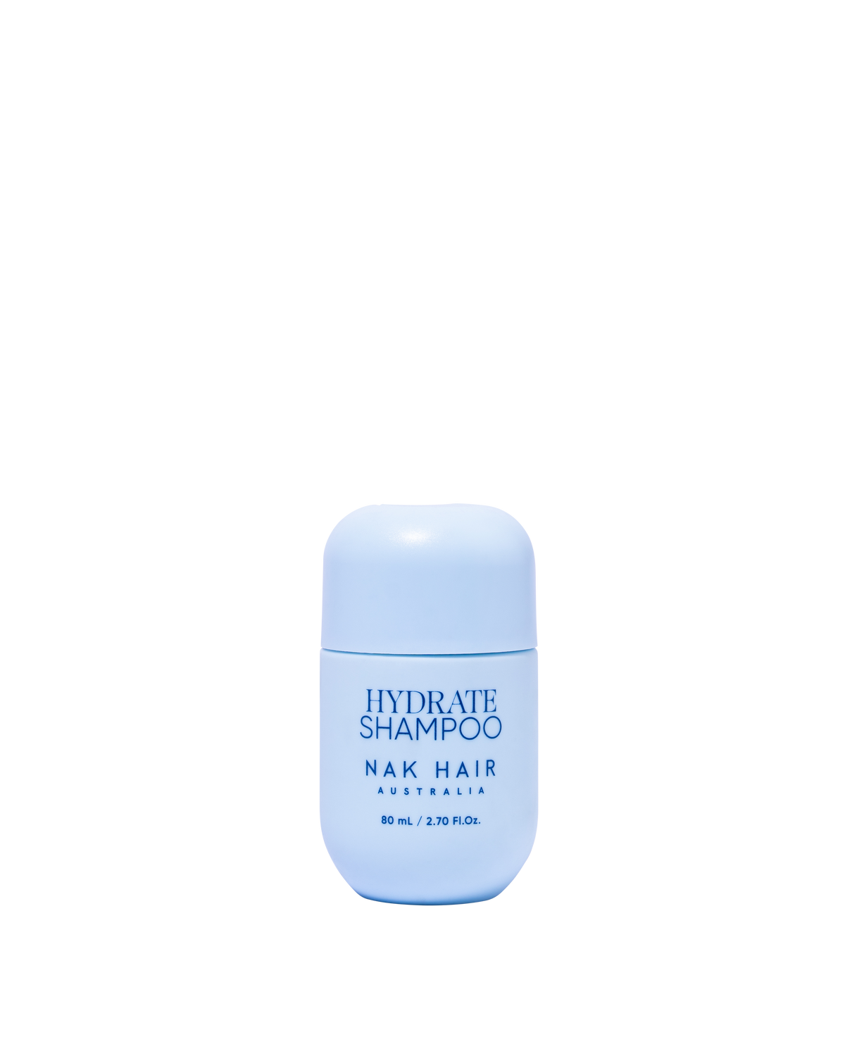 Nak brand image