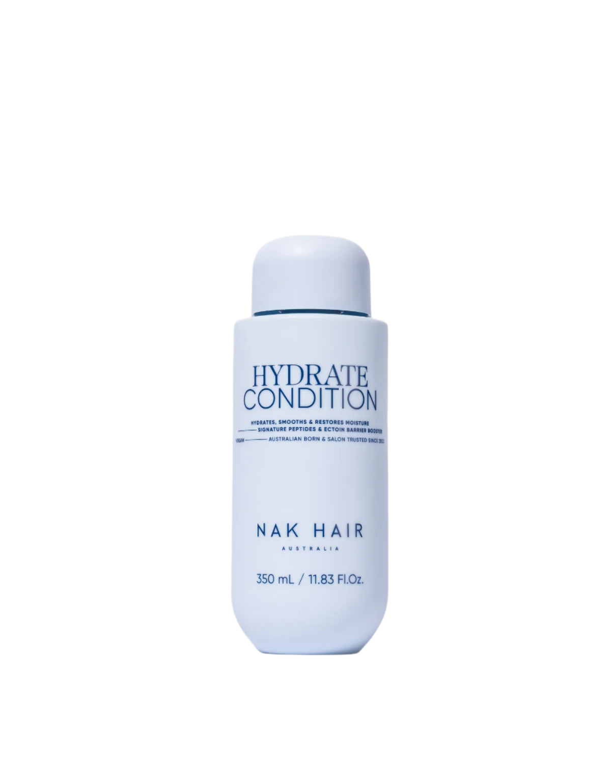 Nak brand image