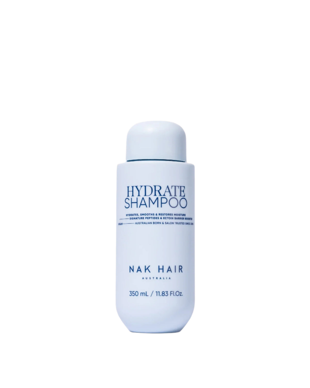 Nak brand image