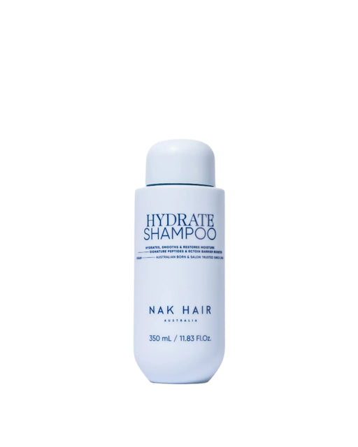 Nak Signature Hydrate Shampoo