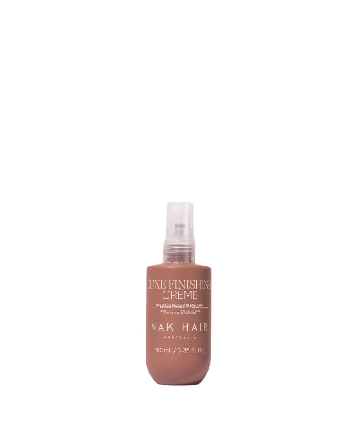 Nak brand image