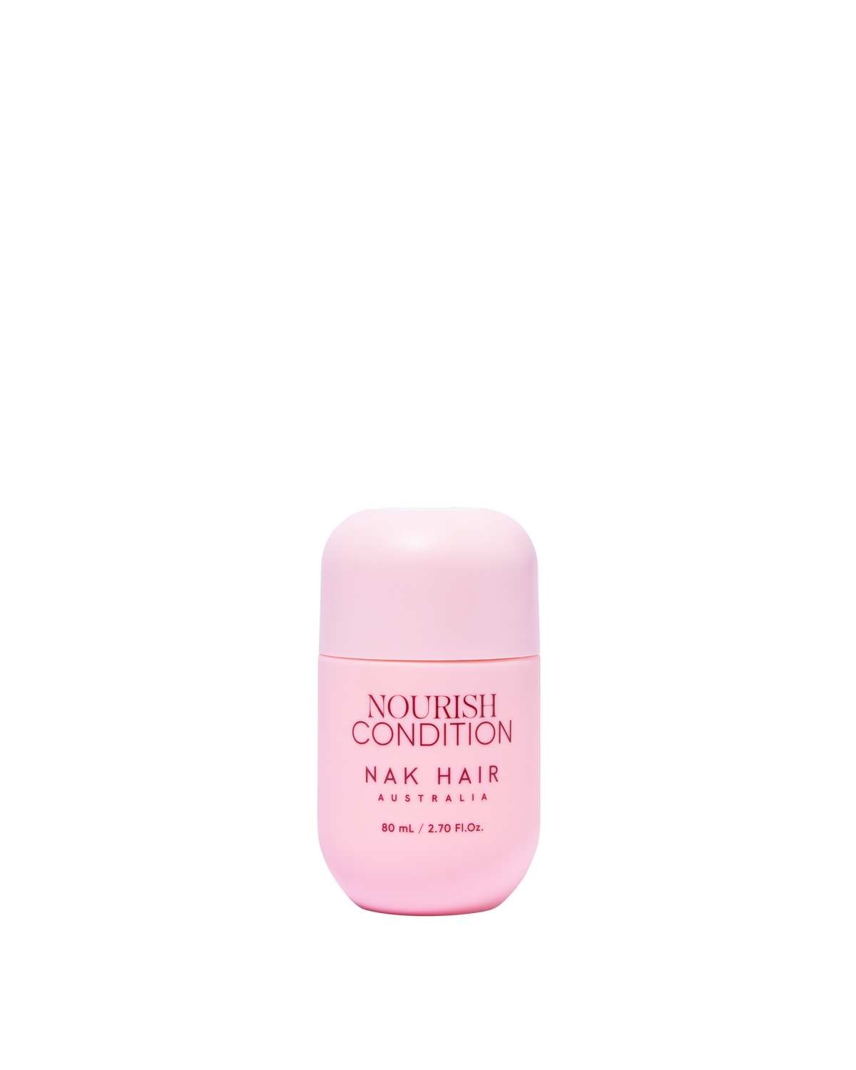 Nak brand image